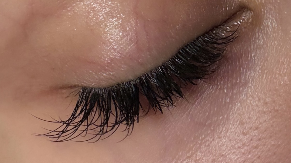 Lash Extensions Image 3