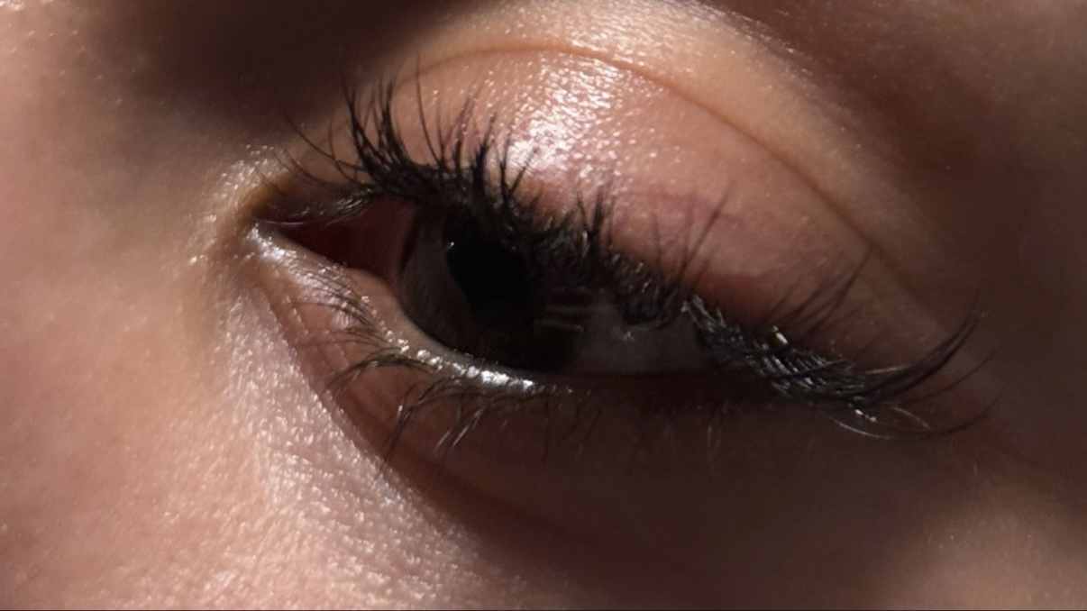 Lash Extensions Image 4