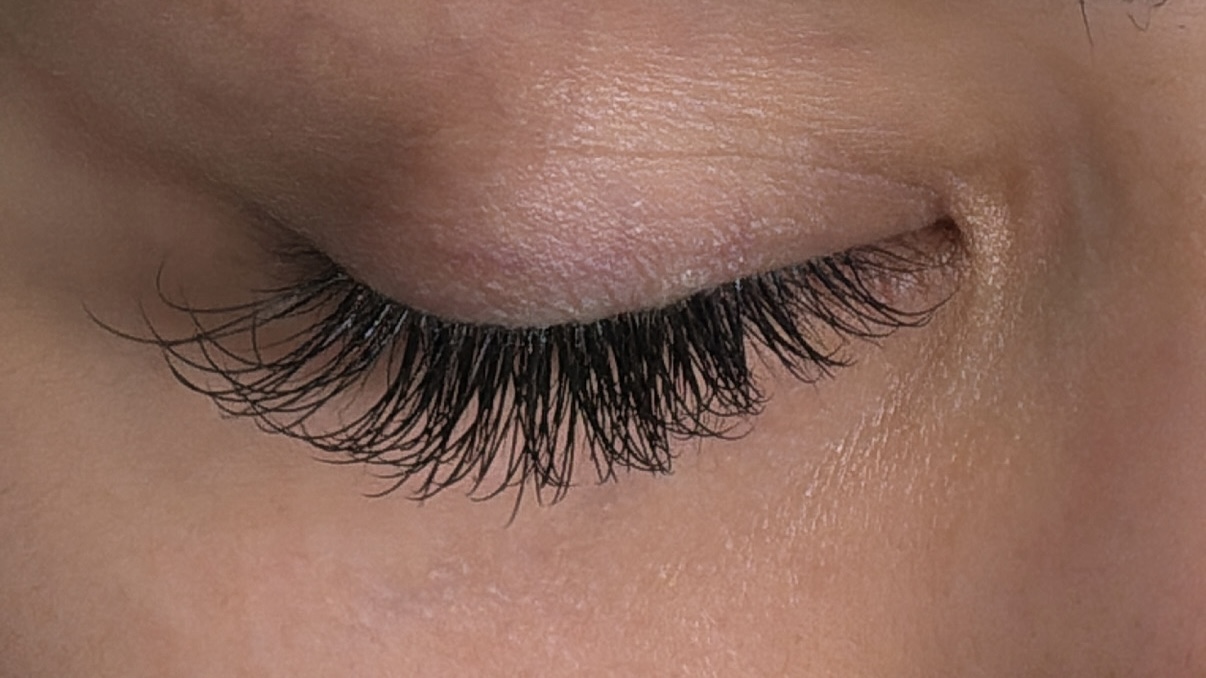 Lash Extensions Image 6