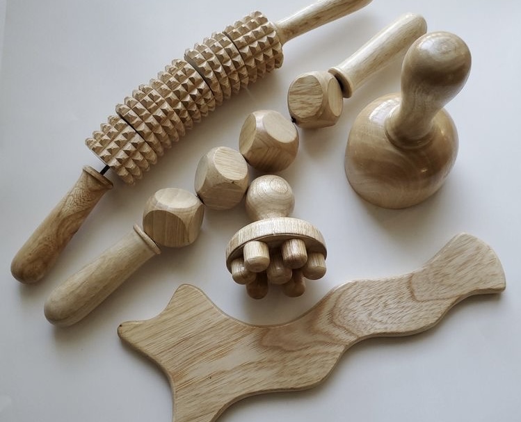 Wood Therapy  Image 3