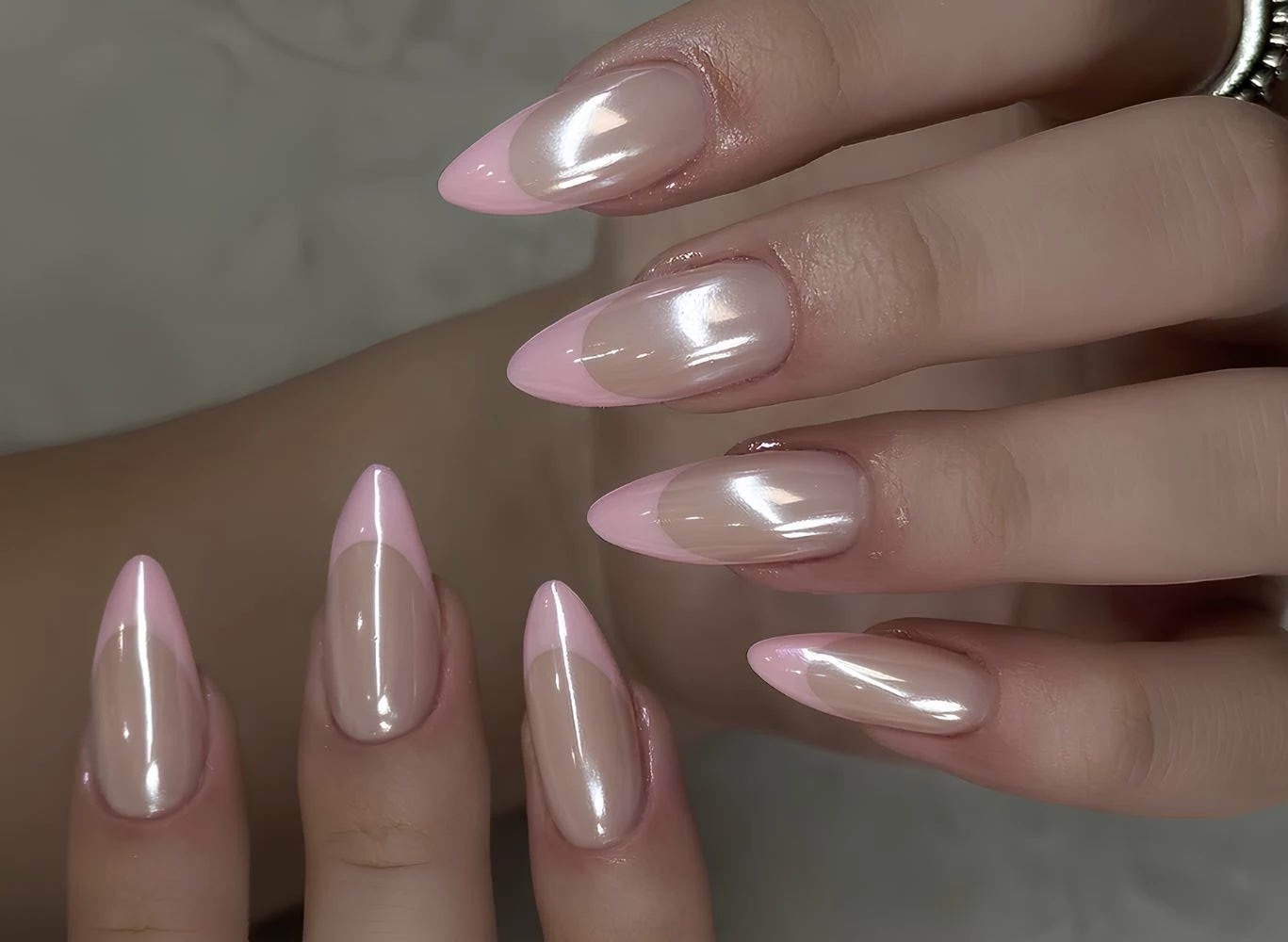 Chrome Effect Image 2