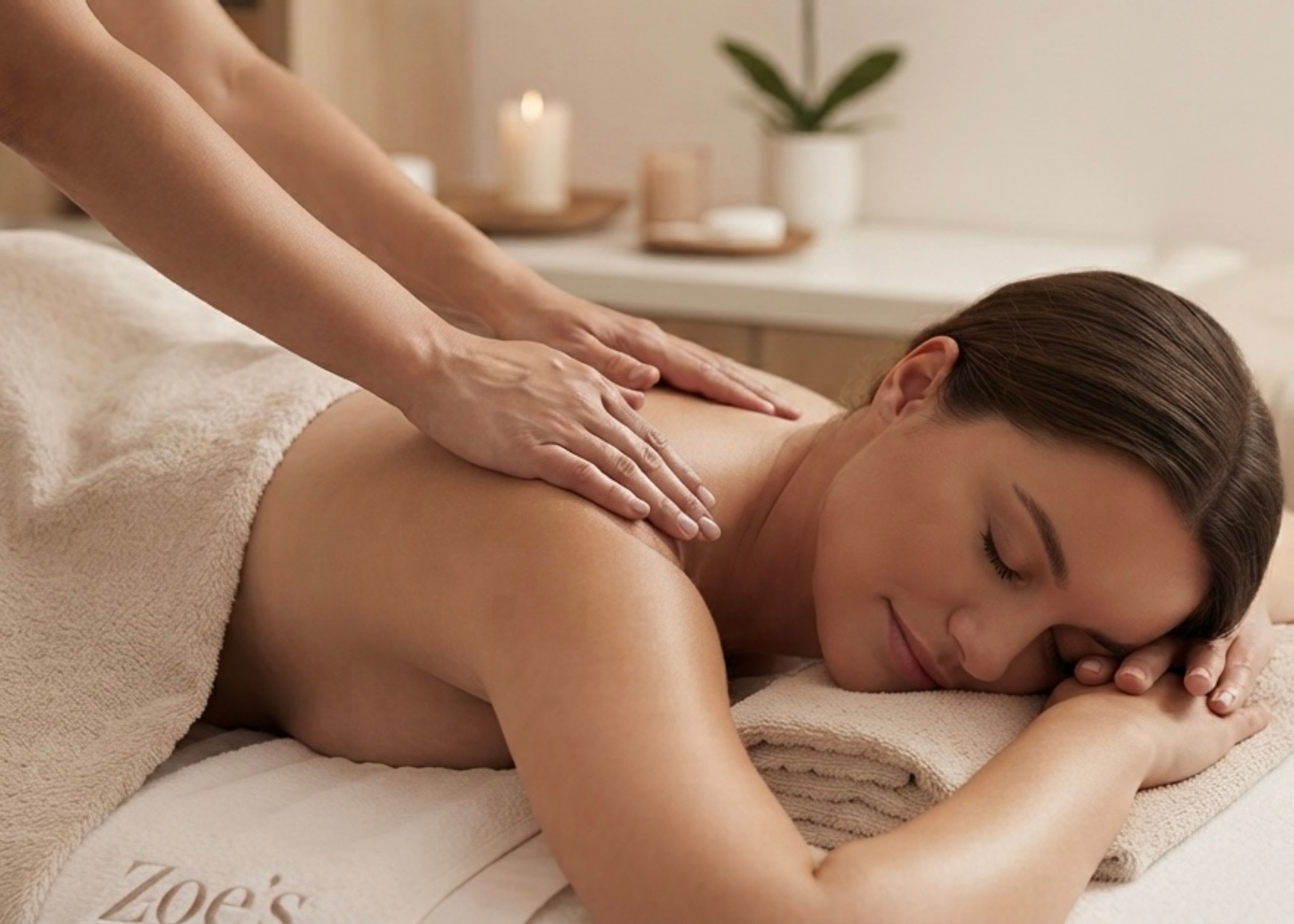 Massage Therapy